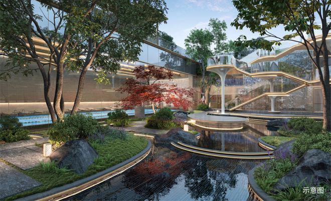 中建·云境售楼处-首页网站-2025中建云境楼盘详情-北京房天下(图6)