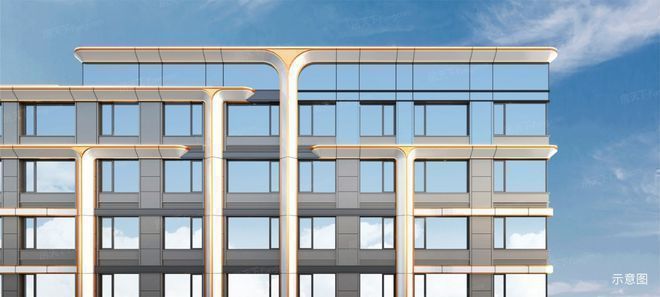 中建·云境售楼处-首页网站-2025中建云境楼盘详情-北京房天下(图1)