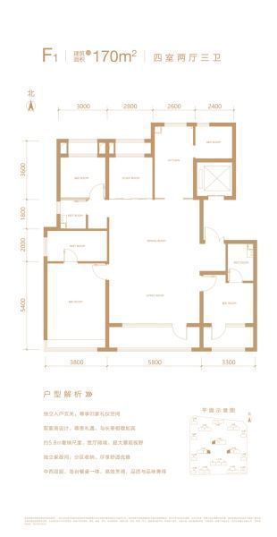 中建·云境售楼处-首页网站-2025中建云境楼盘详情-北京房天下(图10)