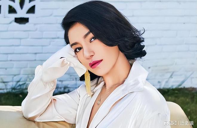 曾是超女冠军却因整容失败像“怪物”全身只剩下眼珠是自己的(图6)