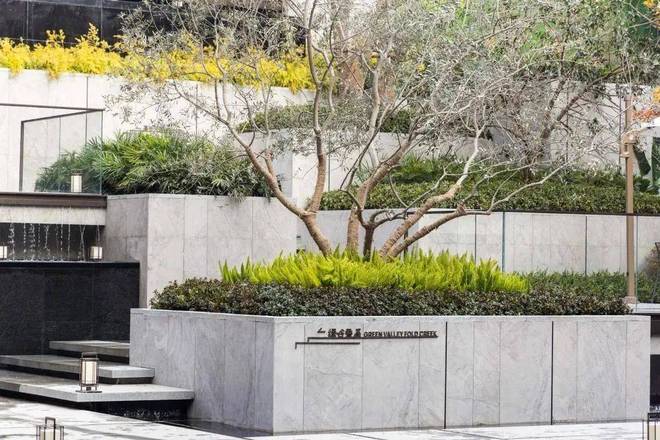 米乐M6：瞩目：华发海上都荟售楼处发布：国企华发精工雕琢(图11)