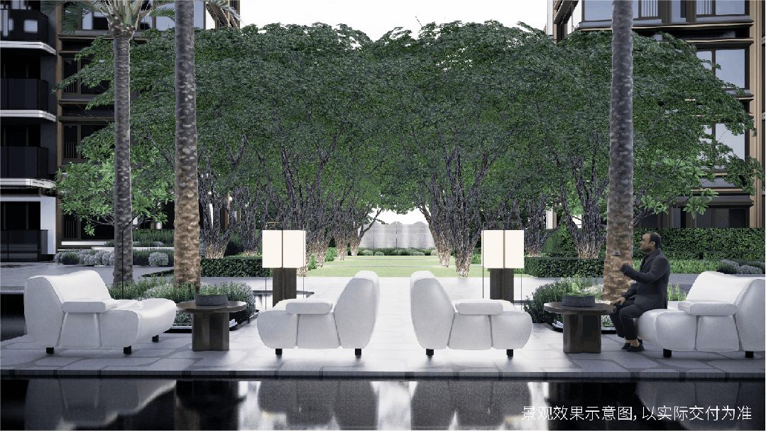 通告保利天奕售楼处发布：以品质铸就传奇!品质铸就(图27)