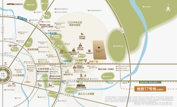 成都【锦樾序】售楼处电话最新售价参考户型面积限时优惠活动楼盘详情及动态更新_【锦樾序】线上营销中心(图6)