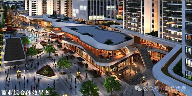 米乐M6：2025年年度好房热搜®保利中交大都汇售楼处发布：享受品质生活(图9)