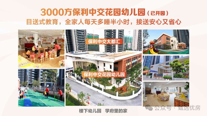 米乐M6：2025年年度好房热搜®保利中交大都汇售楼处发布：享受品质生活(图10)