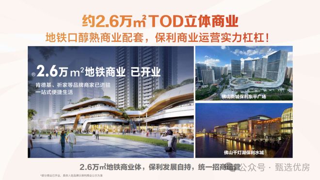 米乐M6：2025年年度好房热搜®保利中交大都汇售楼处发布：享受品质生活(图7)