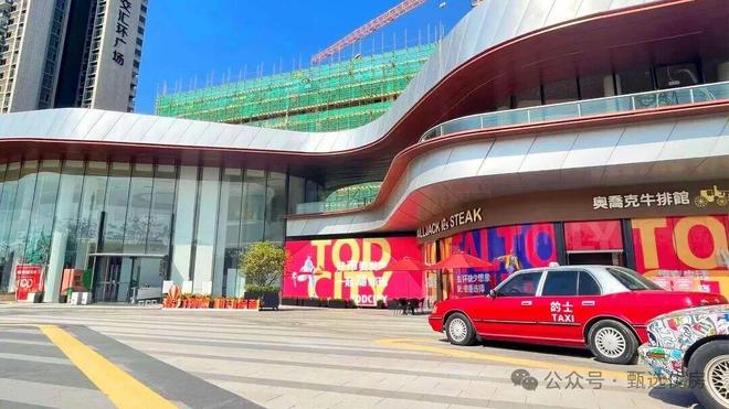 米乐M6：2025年年度好房热搜®保利中交大都汇售楼处发布：享受品质生活(图17)