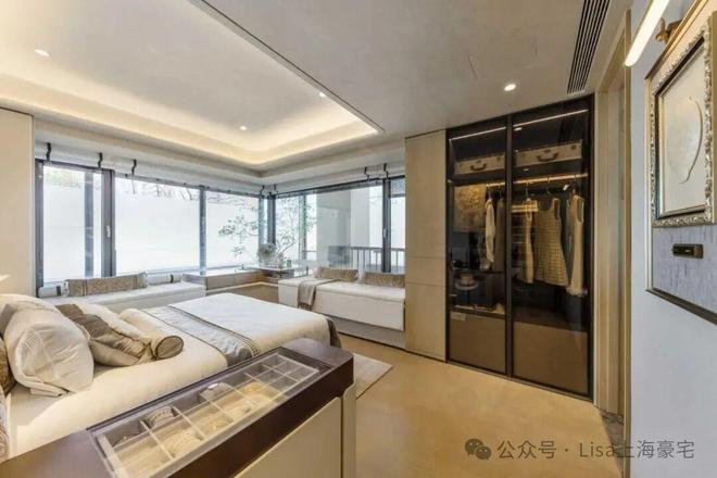 聚焦中建玖上琅宸售楼处发布：匠心雕琢经典人居(图19)