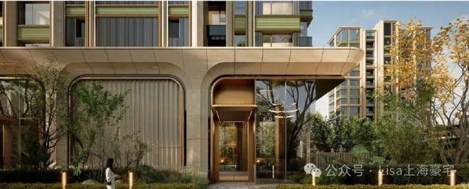 聚焦中建玖上琅宸售楼处发布：匠心雕琢经典人居(图24)