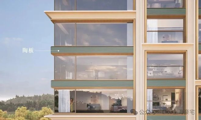 聚焦中建玖上琅宸售楼处发布：匠心雕琢经典人居(图21)