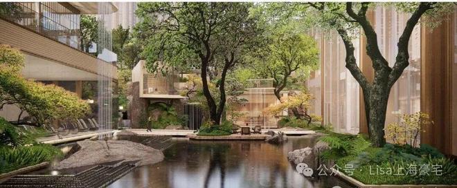 聚焦中建玖上琅宸售楼处发布：匠心雕琢经典人居(图23)