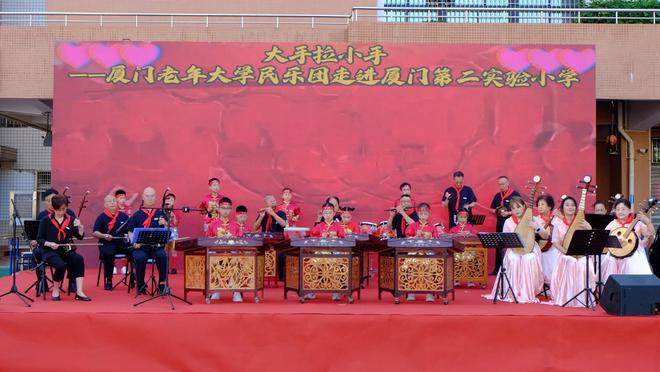 老年教育绘就老有所学幸福图景(图6)