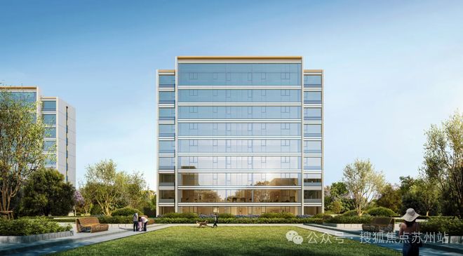 火热中！@苏州沁百合售楼处发布：沁百合诚邀莅临品鉴(图18)