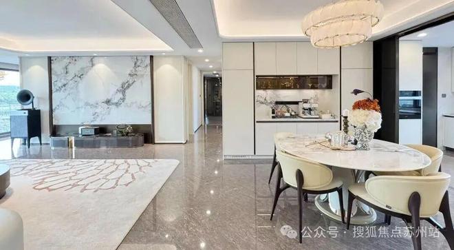 火热中！@苏州沁百合售楼处发布：沁百合诚邀莅临品鉴(图36)