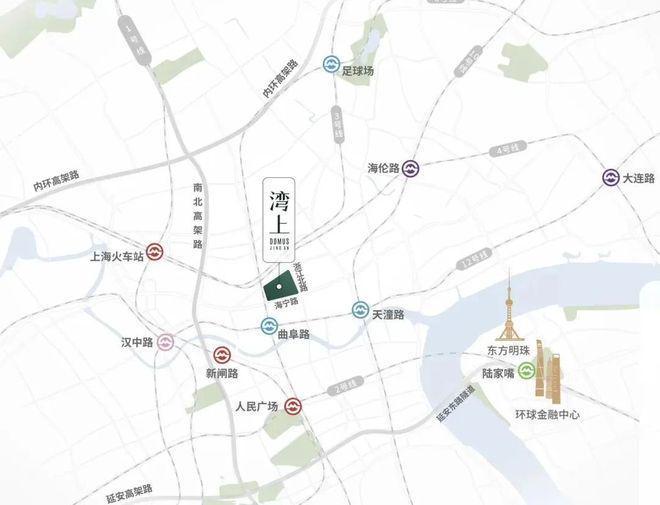 米乐M6平台：百度热搜上海龙盛湾上售楼处发布：龙盛湾上以品质铸就传奇！(图20)