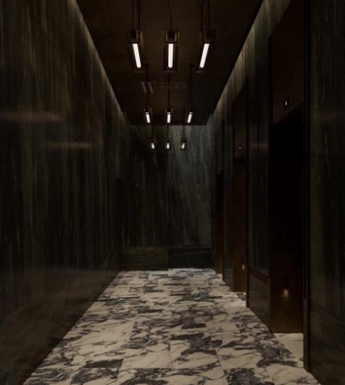 米乐M6平台：百度热搜上海龙盛湾上售楼处发布：龙盛湾上以品质铸就传奇！(图12)