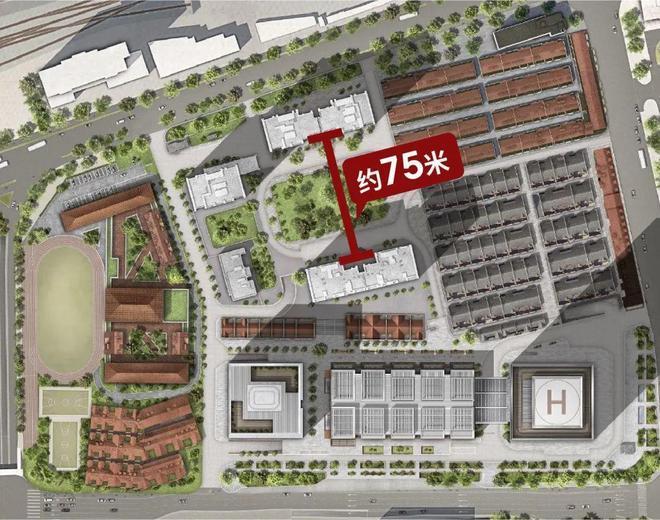 米乐M6平台：百度热搜上海龙盛湾上售楼处发布：龙盛湾上以品质铸就传奇！(图3)