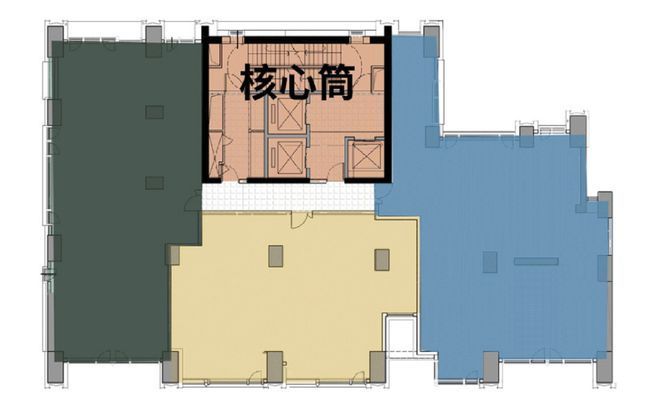 米乐M6平台：百度热搜上海龙盛湾上售楼处发布：龙盛湾上以品质铸就传奇！(图4)