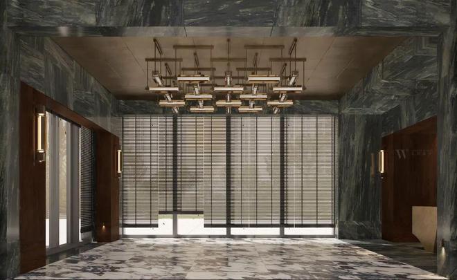 米乐M6平台：百度热搜上海龙盛湾上售楼处发布：龙盛湾上以品质铸就传奇！(图13)