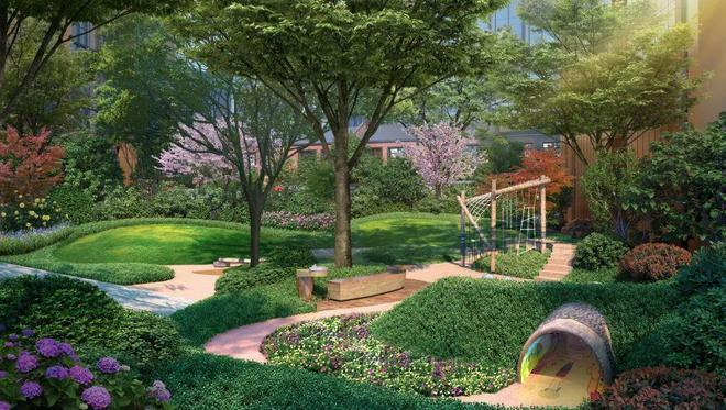 米乐M6平台：百度热搜上海龙盛湾上售楼处发布：龙盛湾上以品质铸就传奇！(图9)