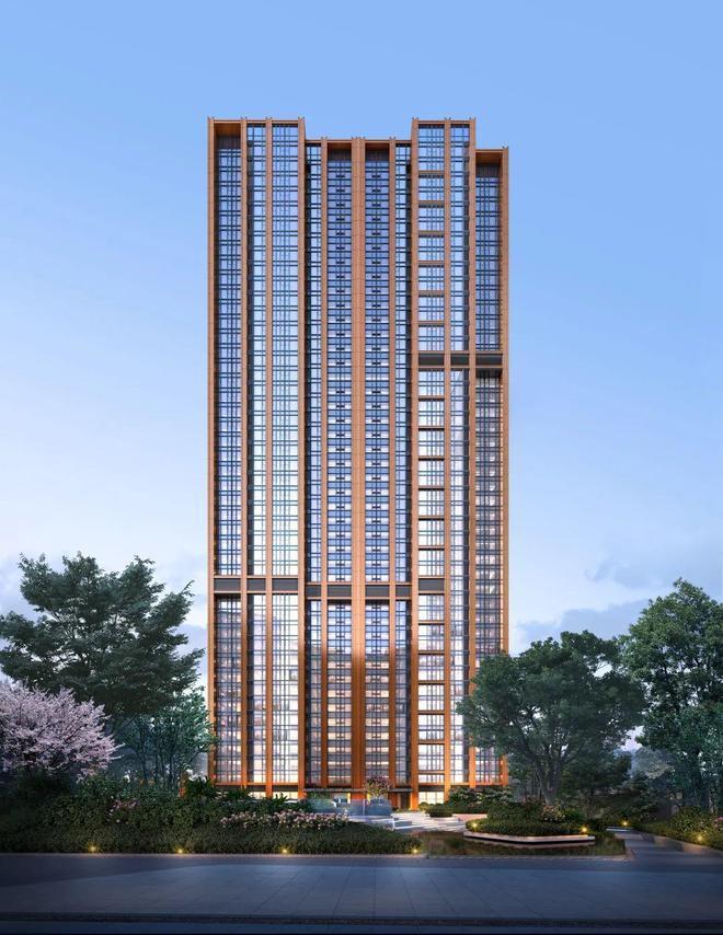 米乐M6平台：百度热搜上海龙盛湾上售楼处发布：龙盛湾上以品质铸就传奇！(图5)