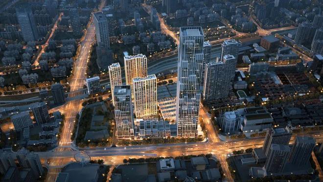 米乐M6平台：百度热搜上海龙盛湾上售楼处发布：龙盛湾上以品质铸就传奇！(图15)