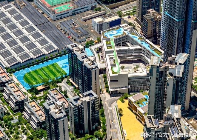 2025龙华卓越珺奕府2期·精选房源价格交房时间配套信息(图14)