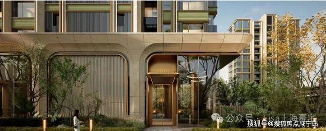 聚焦♐中建玖上琅宸售楼处发布：玖上琅宸打造舒适生活!(图5)