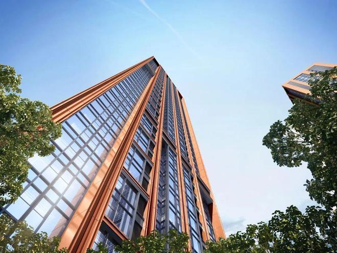 龙盛湾上网站-龙盛湾上最新房价户型图+小区环境+配套售楼处(图6)