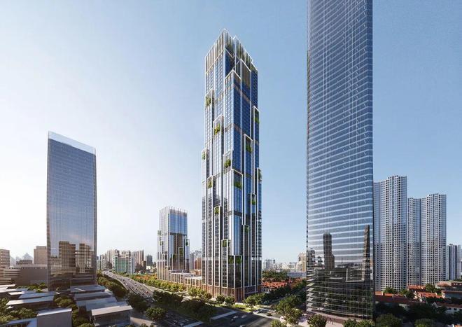 龙盛湾上网站-龙盛湾上最新房价户型图+小区环境+配套售楼处(图16)