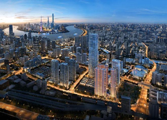 龙盛湾上网站-龙盛湾上最新房价户型图+小区环境+配套售楼处(图14)