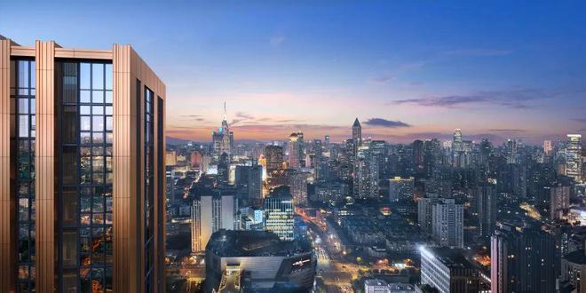 龙盛湾上网站-龙盛湾上最新房价户型图+小区环境+配套售楼处(图18)