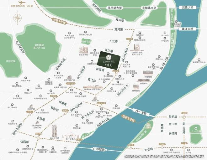 邦泰璟和两月销售进度近80%凭什么成为改善市场“硬通货”？(图2)