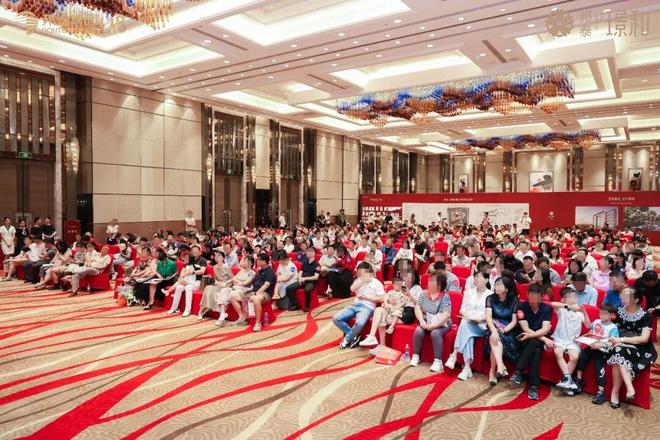 邦泰璟和两月销售进度近80%凭什么成为改善市场“硬通货”？(图1)