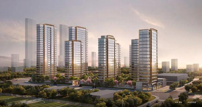 邦泰璟和两月销售进度近80%凭什么成为改善市场“硬通货”？(图5)