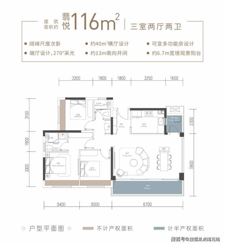 米乐M6：成都国贸人居海上蓉屿项目动态、深度测评及售楼热线月限时购房优惠已开启为您全面解读楼盘核心价值与最新资讯。(图6)