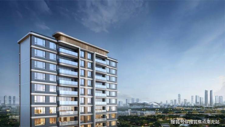 米乐M6：成都国贸人居海上蓉屿项目动态、深度测评及售楼热线月限时购房优惠已开启为您全面解读楼盘核心价值与最新资讯。(图3)