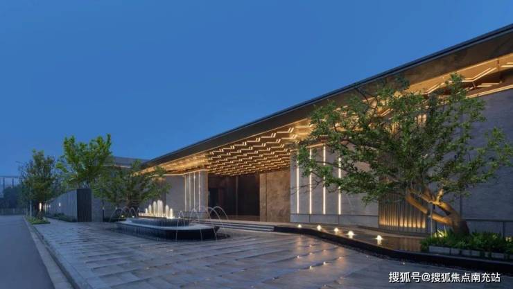 米乐M6：成都国贸人居海上蓉屿项目动态、深度测评及售楼热线月限时购房优惠已开启为您全面解读楼盘核心价值与最新资讯。(图2)