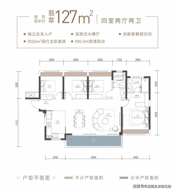 米乐M6：成都国贸人居海上蓉屿项目动态、深度测评及售楼热线月限时购房优惠已开启为您全面解读楼盘核心价值与最新资讯。(图7)