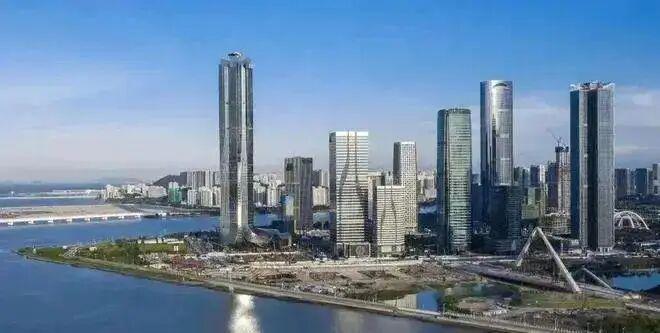 聚焦♐华发横琴玺售楼处发布：华发横琴玺打造好房子标准(图3)