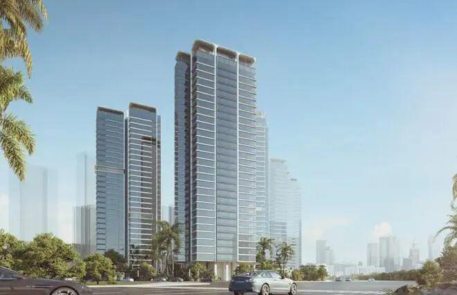 聚焦♐华发横琴玺售楼处发布：华发横琴玺打造好房子标准(图14)