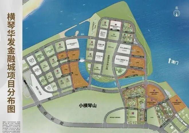 聚焦♐华发横琴玺售楼处发布：华发横琴玺打造好房子标准(图15)