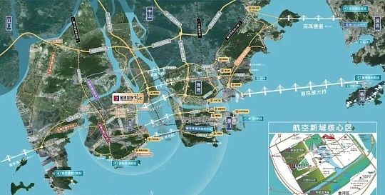 【】发布华发金湾府是华发集团在金湾打造的首个四代宅作品(图8)