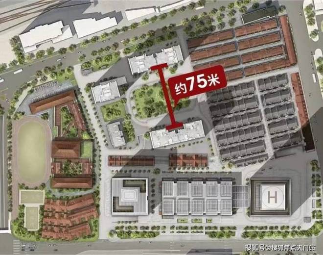 好房报道龙盛湾上售楼处发布：苏河湾龙盛湾上顶奢生活之选(图4)