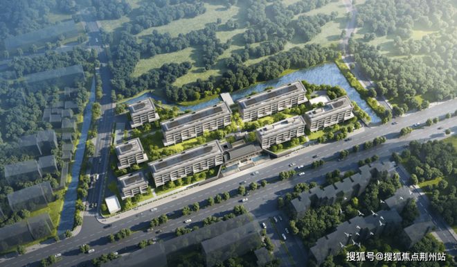 建发璟园(售楼处)楼盘百科-建发璟园网站-2026苏州房天下(图1)