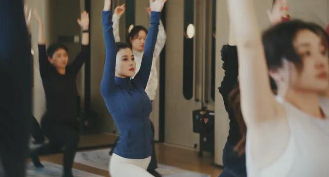 从云端居所到理想生活！未来天奕全维配套就位静待业主归家(图2)