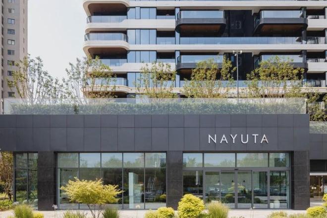 从云端居所到理想生活！未来天奕全维配套就位静待业主归家(图6)