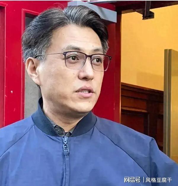 断崖式衰老不露面不知道一露面吓一跳这些明星突然就老了(图4)