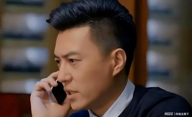 断崖式衰老不露面不知道一露面吓一跳这些明星突然就老了(图2)