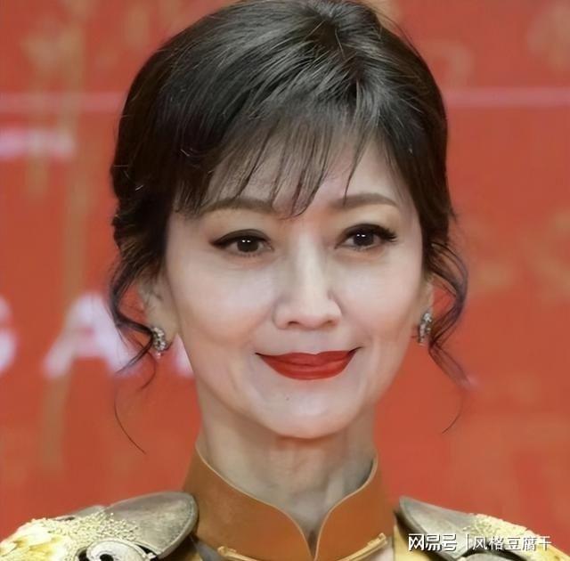 断崖式衰老不露面不知道一露面吓一跳这些明星突然就老了(图8)